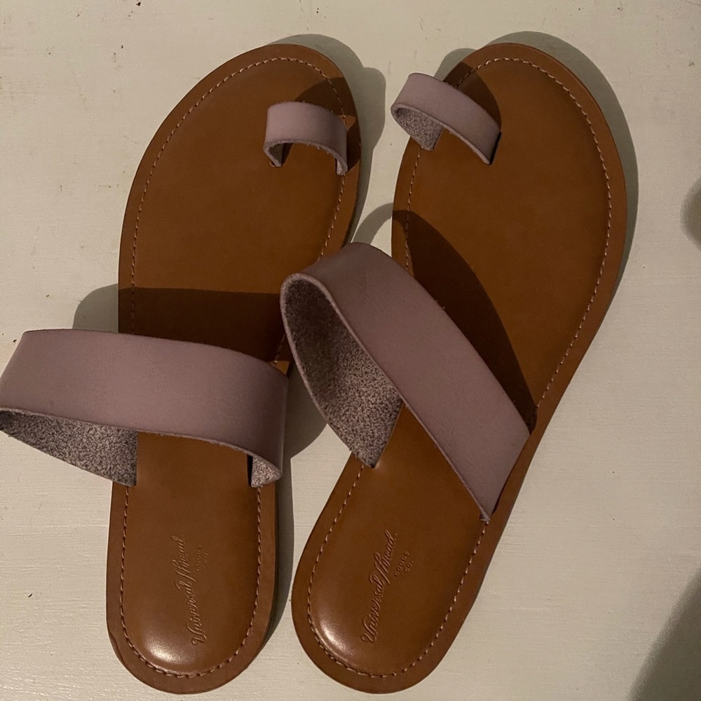 Size 9 Sandals